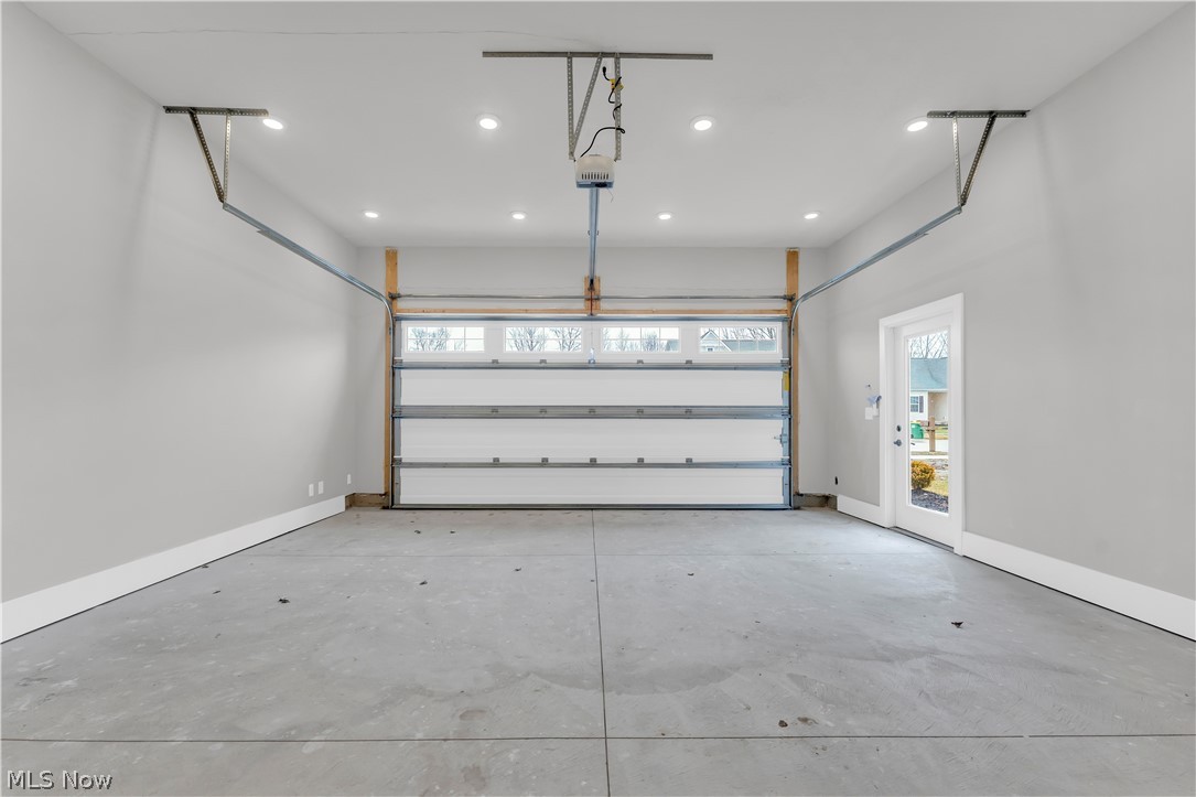 15224 Timber Ridge Drive Middlefield OH 44062