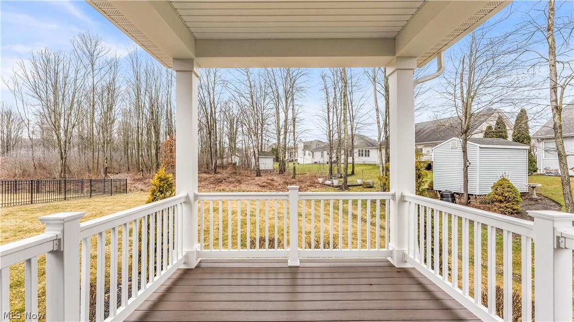 15224 Timber Ridge Drive Middlefield OH 44062
