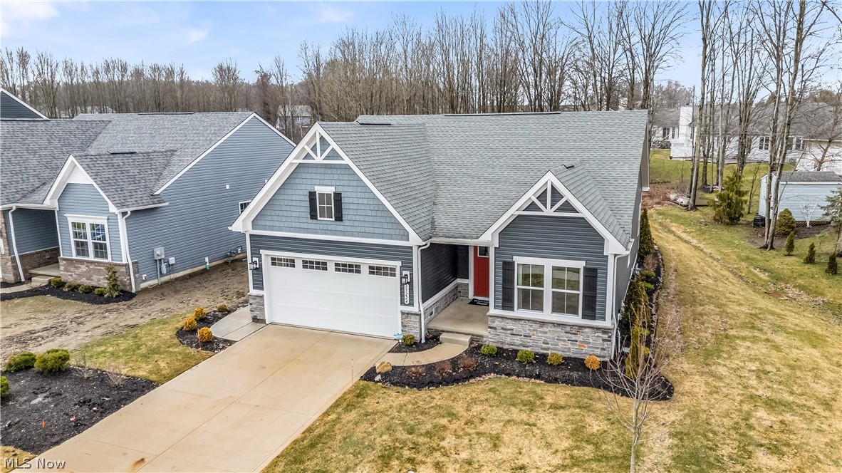 15224 Timber Ridge Drive Middlefield OH 44062