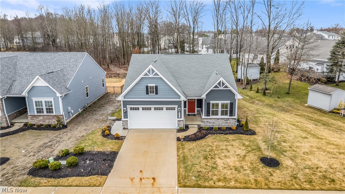 15224 Timber Ridge Drive Middlefield OH 44062
