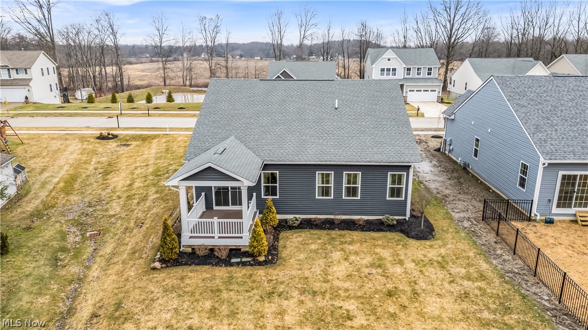 15224 Timber Ridge Drive Middlefield OH 44062