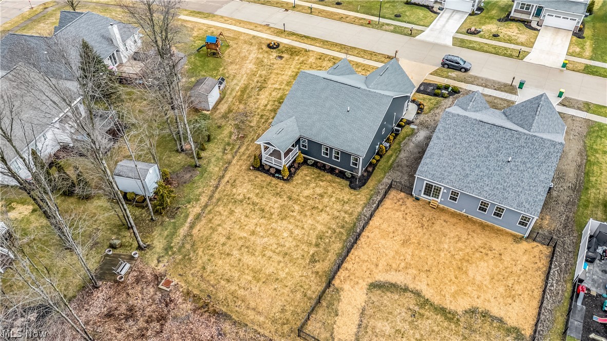 15224 Timber Ridge Drive Middlefield OH 44062