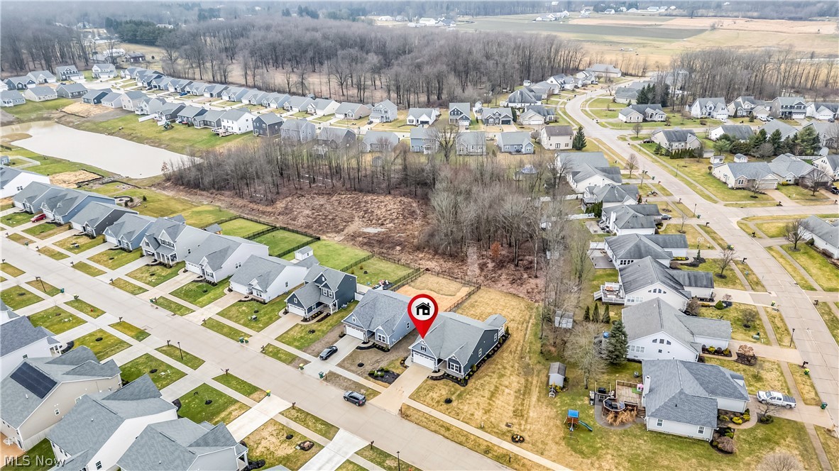 15224 Timber Ridge Drive Middlefield OH 44062