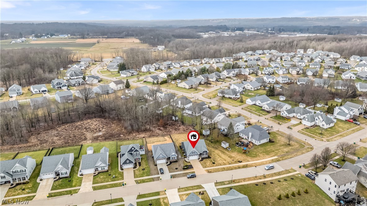 15224 Timber Ridge Drive Middlefield OH 44062