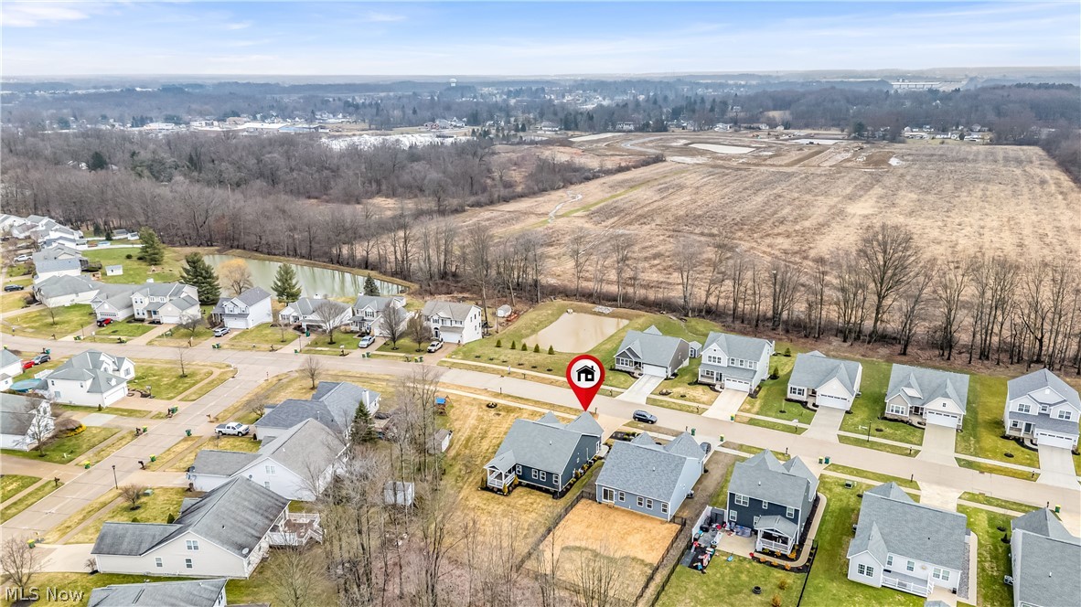 15224 Timber Ridge Drive Middlefield OH 44062