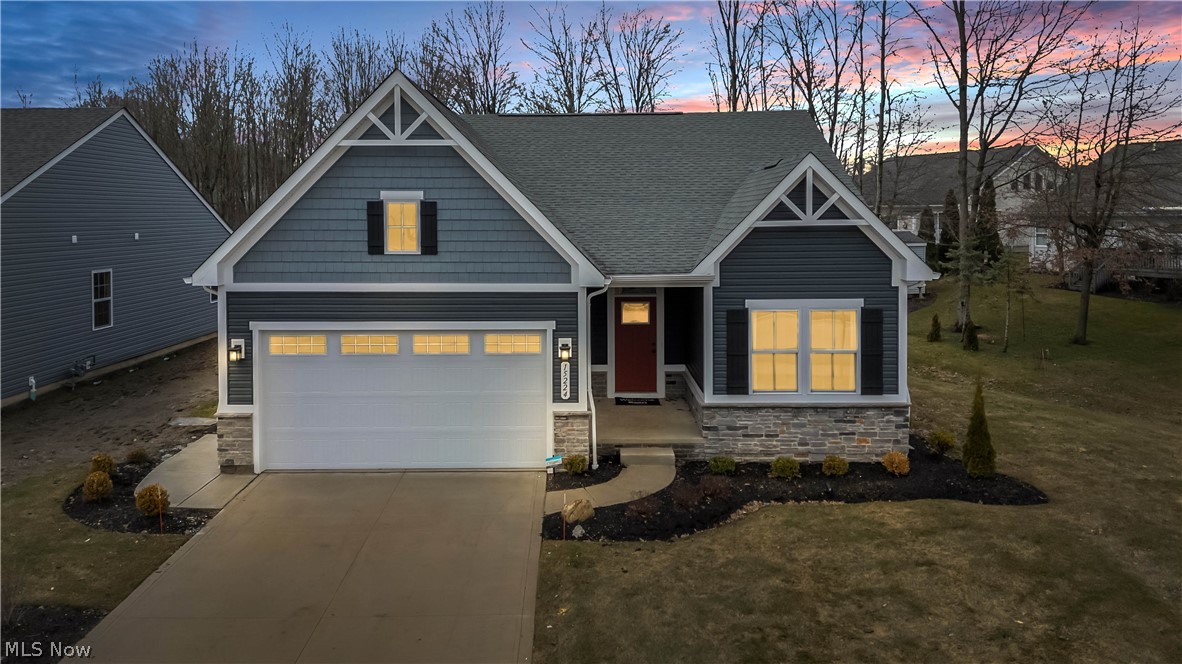 15224 Timber Ridge Drive Middlefield OH 44062