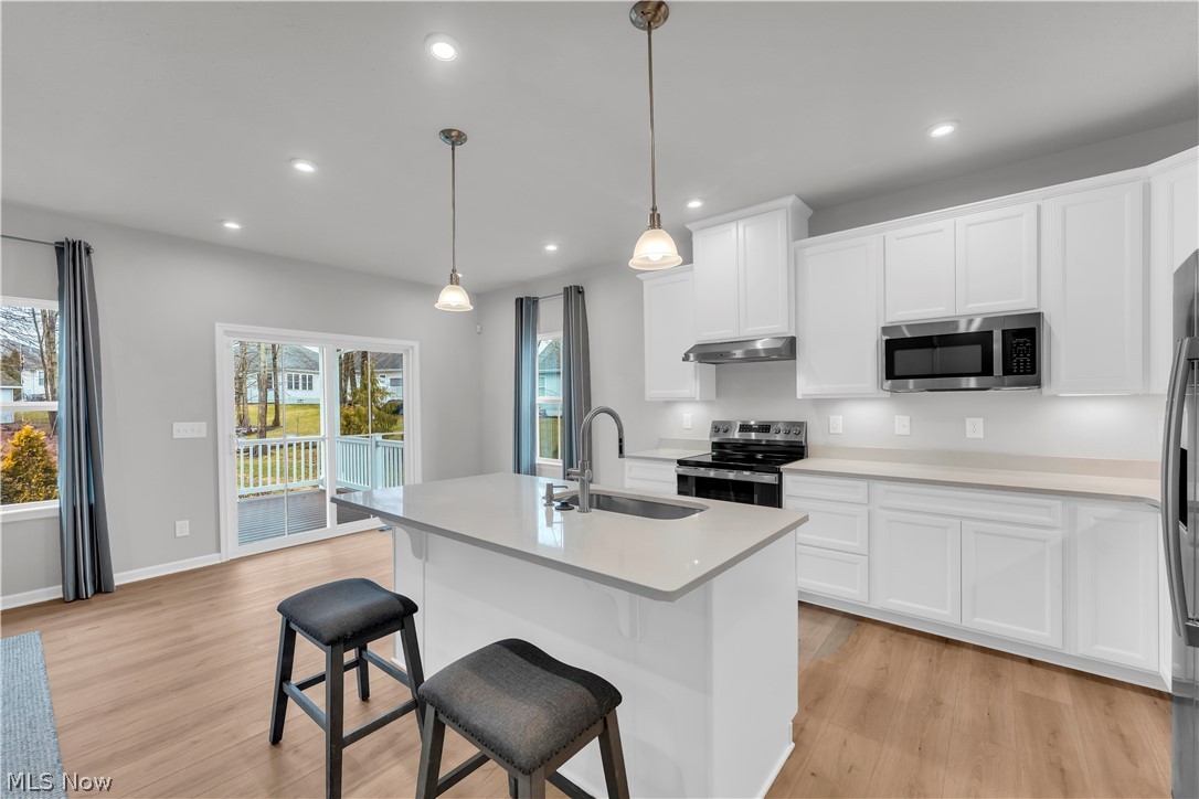 15224 Timber Ridge Drive Middlefield OH 44062