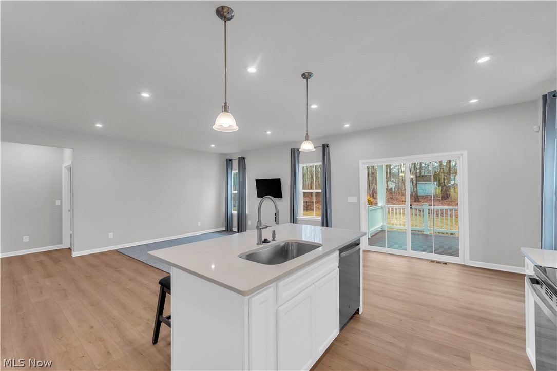 15224 Timber Ridge Drive Middlefield OH 44062