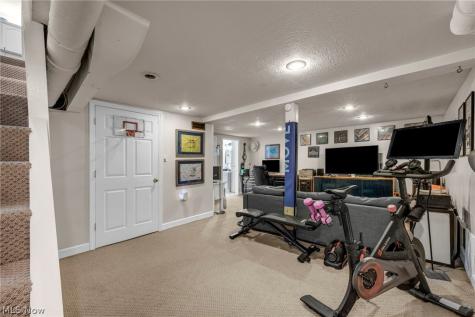 202 Kenilworth Drive Akron OH 44313