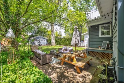202 Kenilworth Drive Akron OH 44313
