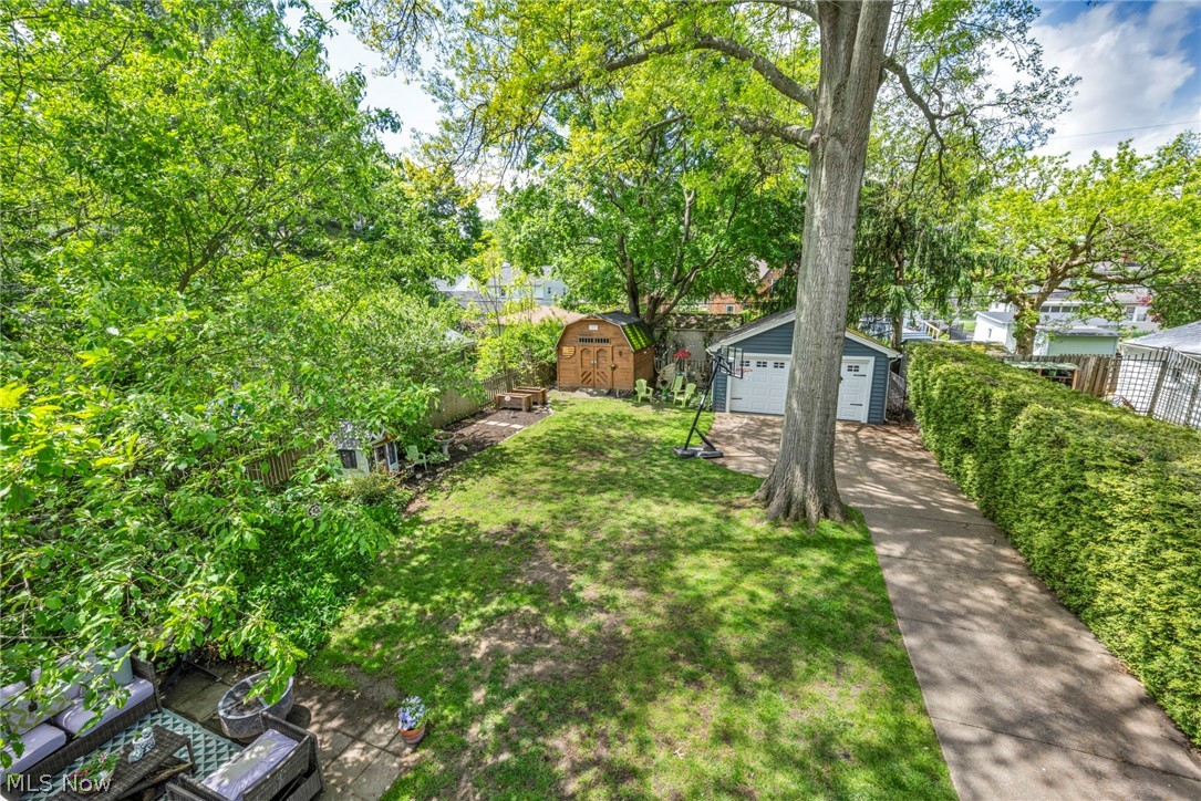 202 Kenilworth Drive Akron OH 44313