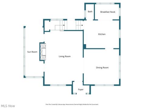 202 Kenilworth Drive Akron OH 44313
