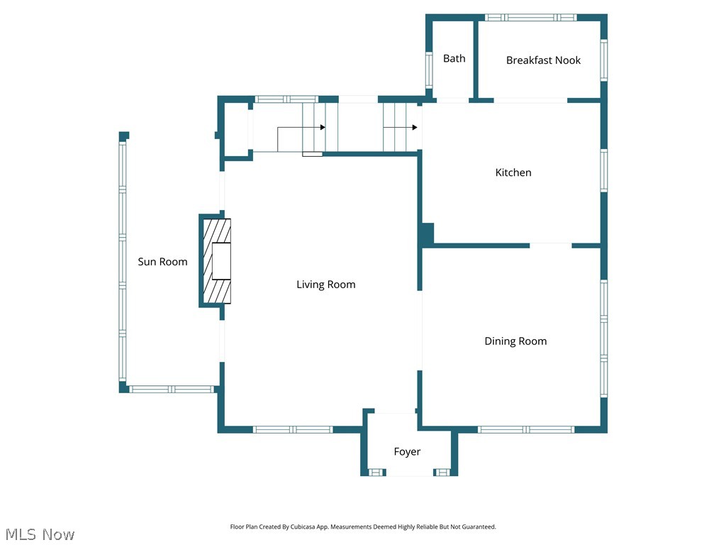 202 Kenilworth Drive Akron OH 44313