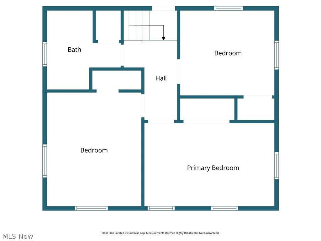 202 Kenilworth Drive Akron OH 44313