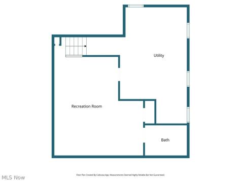 202 Kenilworth Drive Akron OH 44313