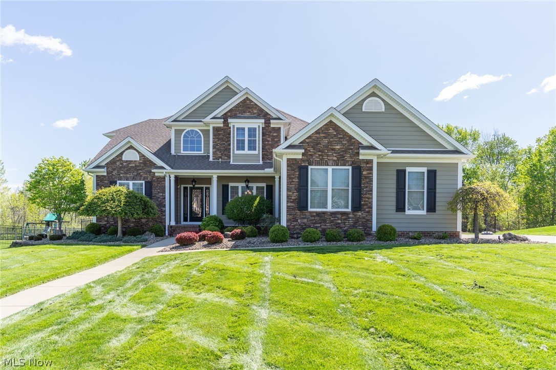 3358 Ridgely Park Drive Poland OH 44514