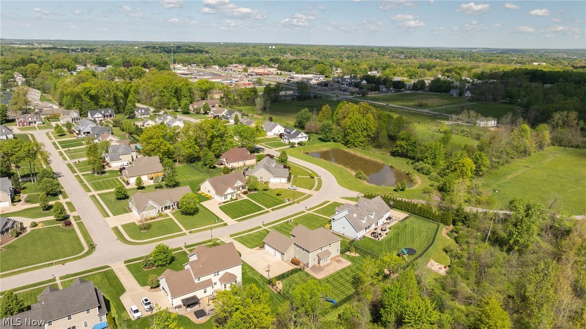 3358 Ridgely Park Drive Poland OH 44514
