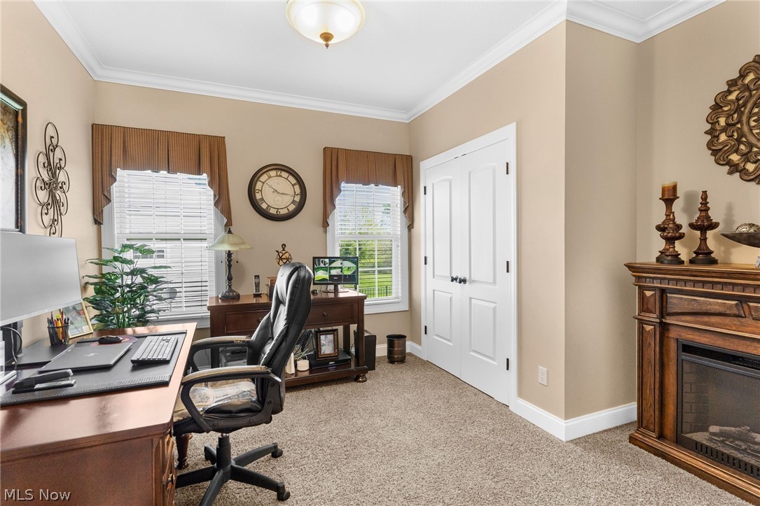 3358 Ridgely Park Drive Poland OH 44514