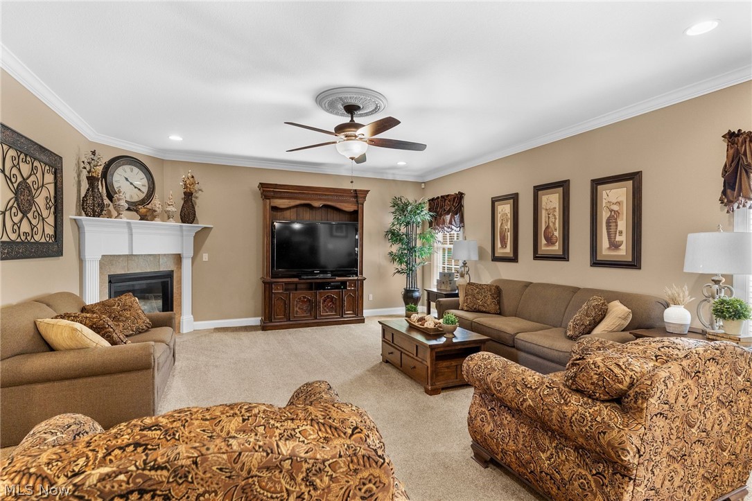3358 Ridgely Park Drive Poland OH 44514