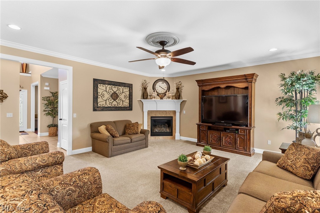 3358 Ridgely Park Drive Poland OH 44514
