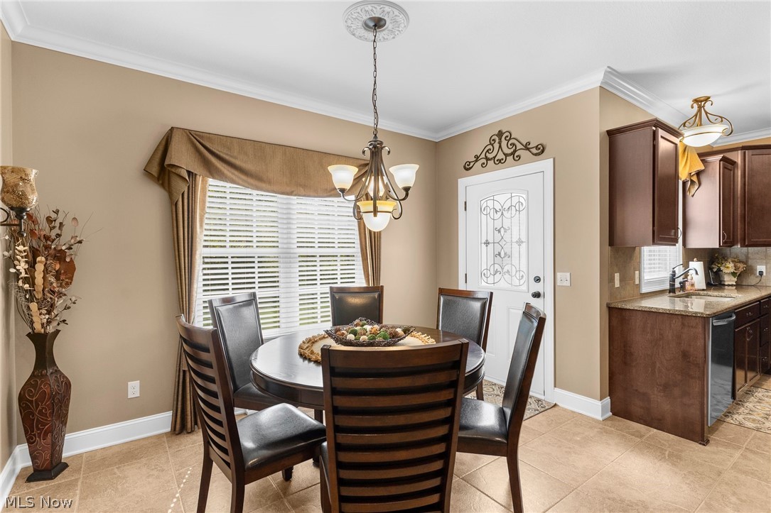 3358 Ridgely Park Drive Poland OH 44514