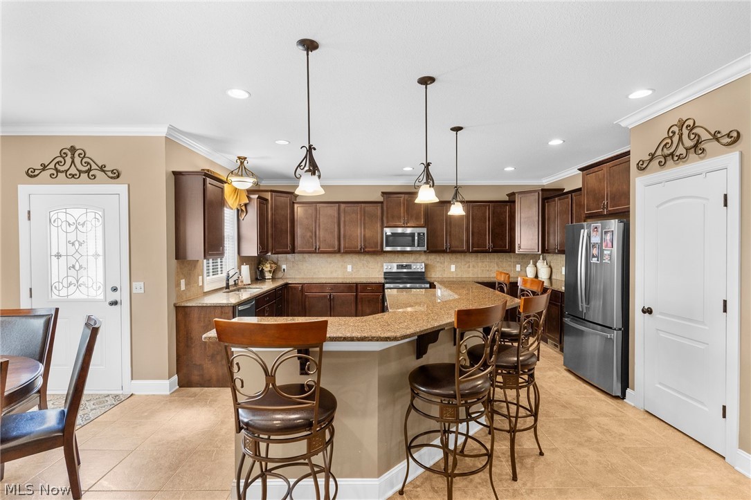 3358 Ridgely Park Drive Poland OH 44514
