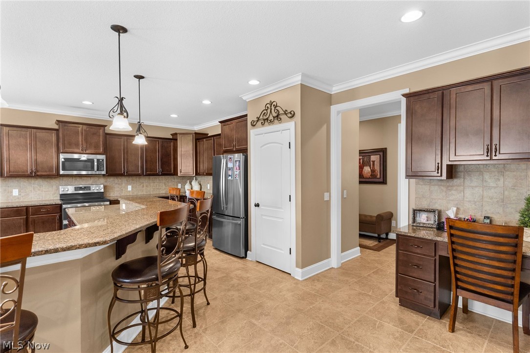 3358 Ridgely Park Drive Poland OH 44514