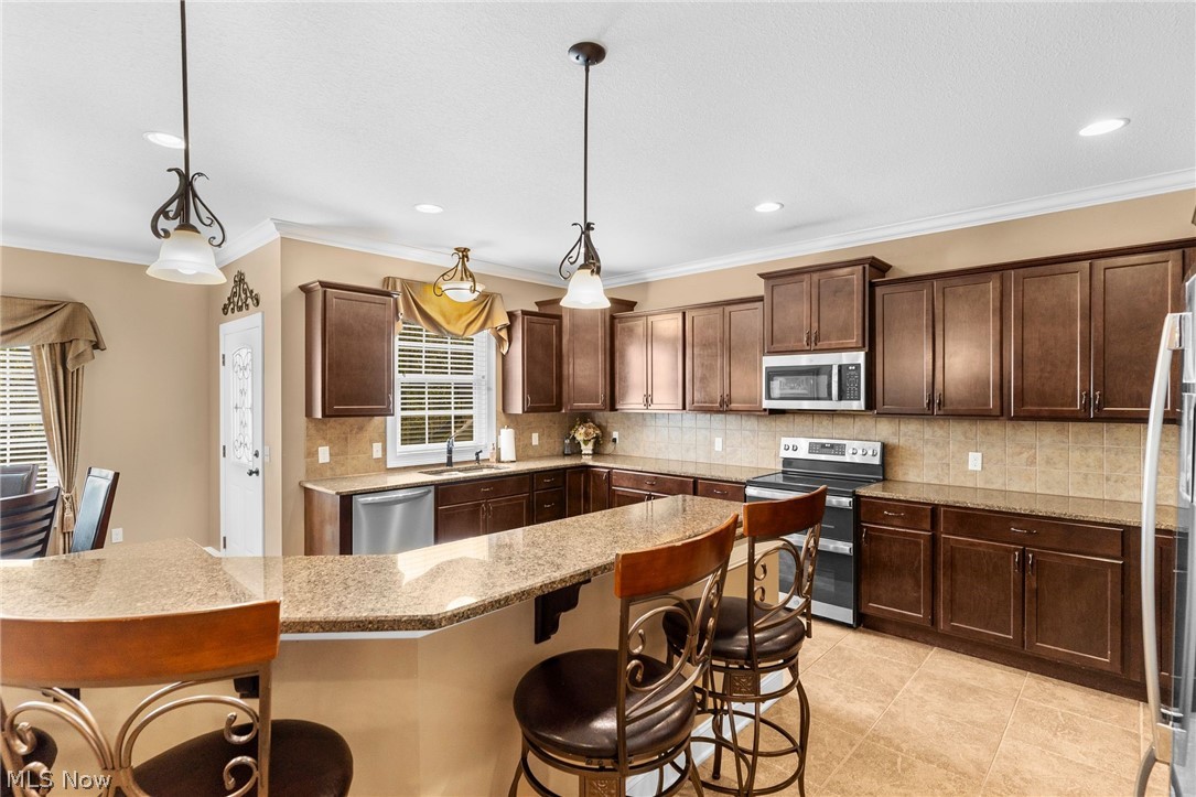 3358 Ridgely Park Drive Poland OH 44514