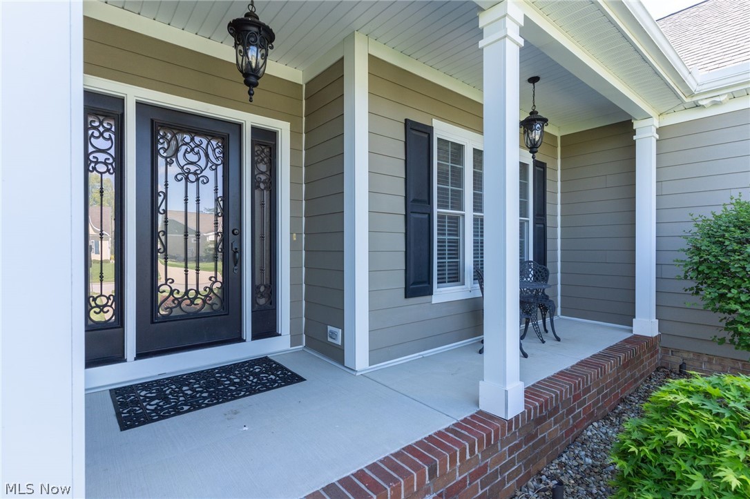 3358 Ridgely Park Drive Poland OH 44514