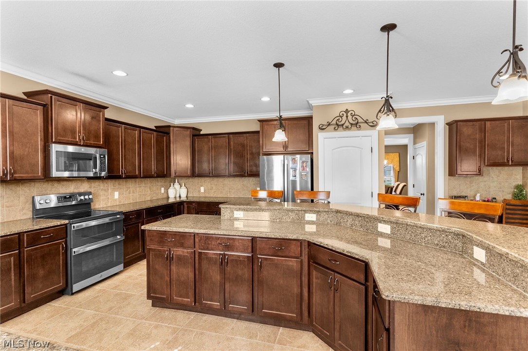 3358 Ridgely Park Drive Poland OH 44514