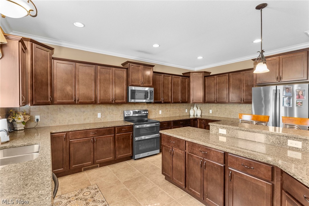 3358 Ridgely Park Drive Poland OH 44514