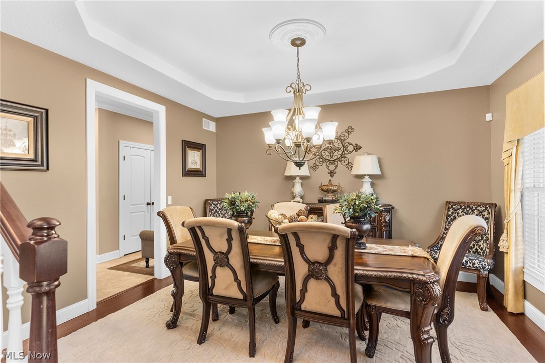 3358 Ridgely Park Drive Poland OH 44514
