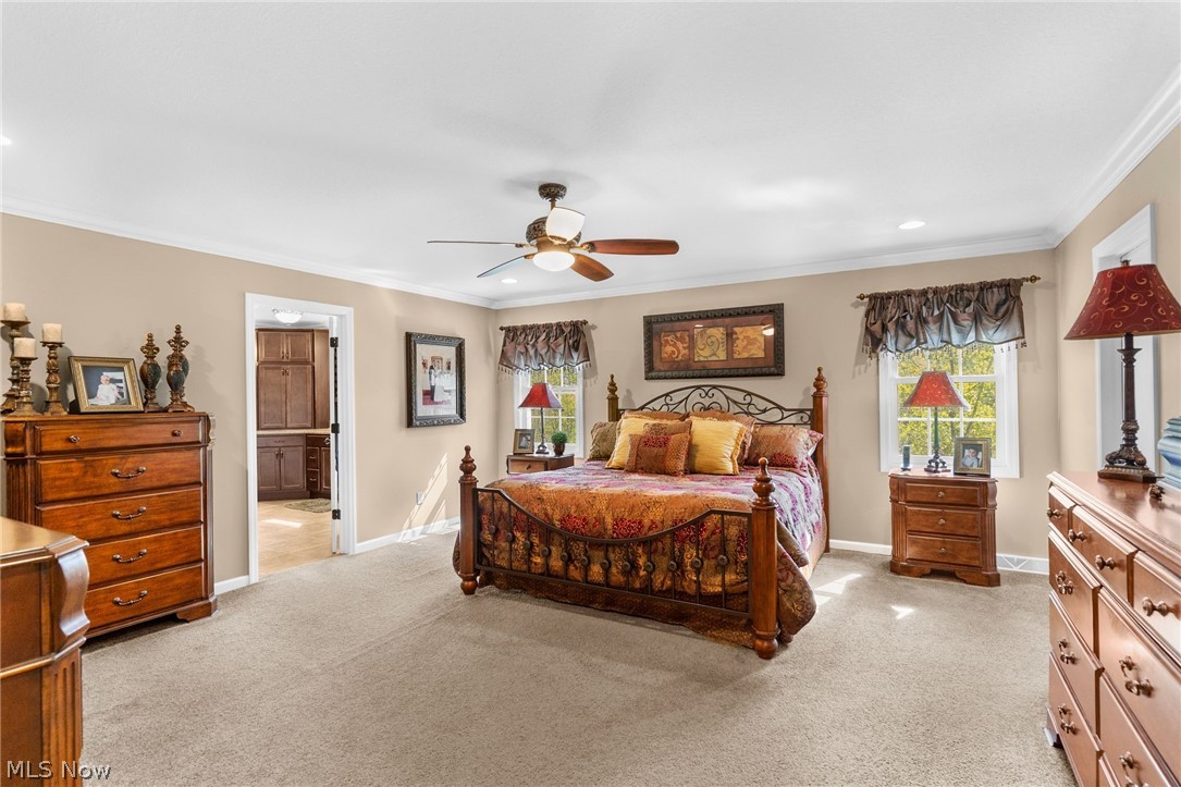 3358 Ridgely Park Drive Poland OH 44514