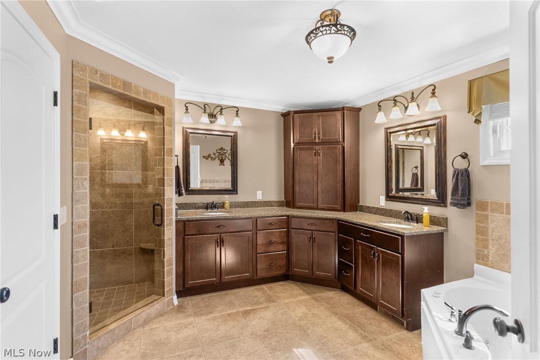 3358 Ridgely Park Drive Poland OH 44514