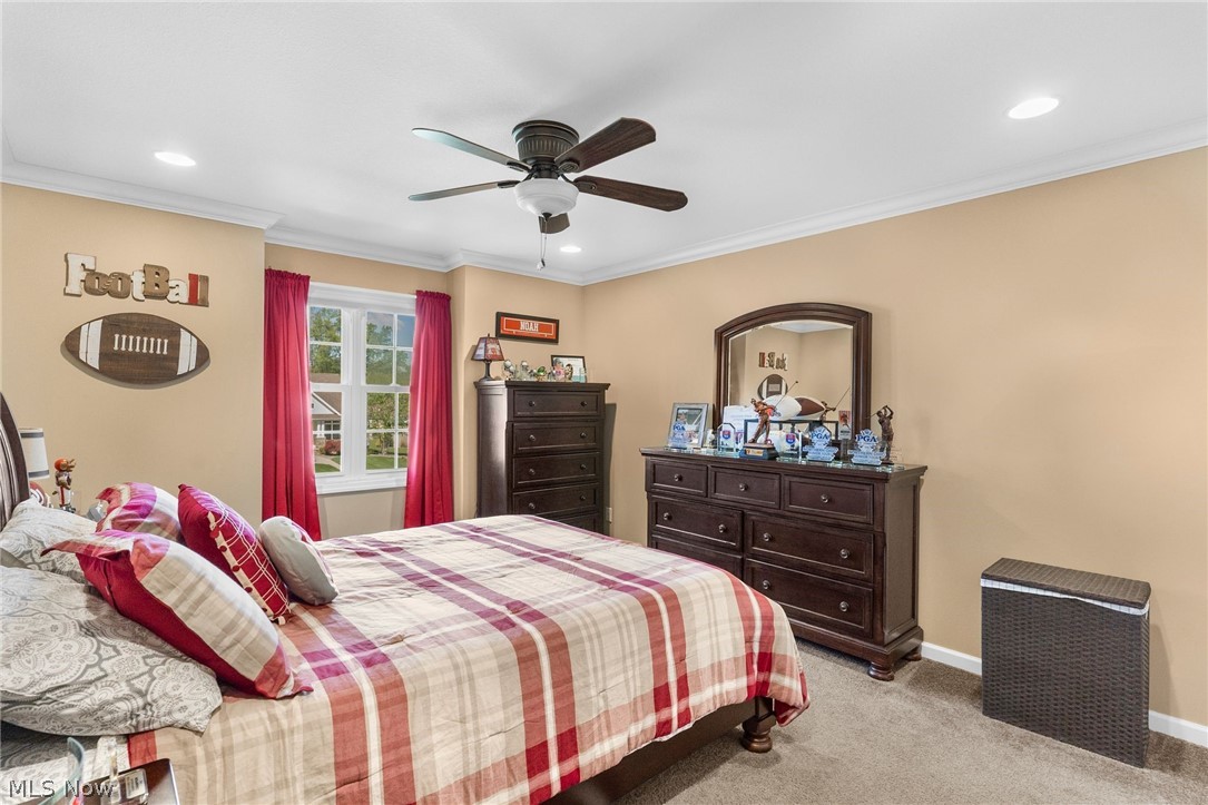 3358 Ridgely Park Drive Poland OH 44514