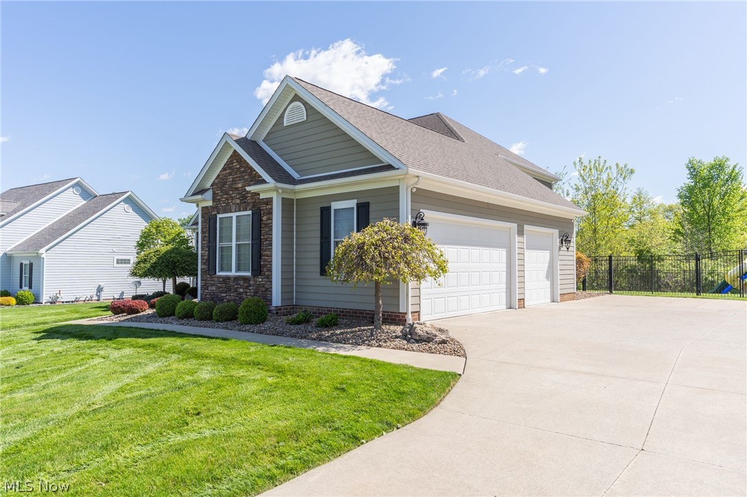 3358 Ridgely Park Drive Poland OH 44514
