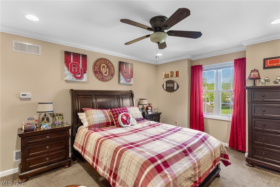 3358 Ridgely Park Drive Poland OH 44514
