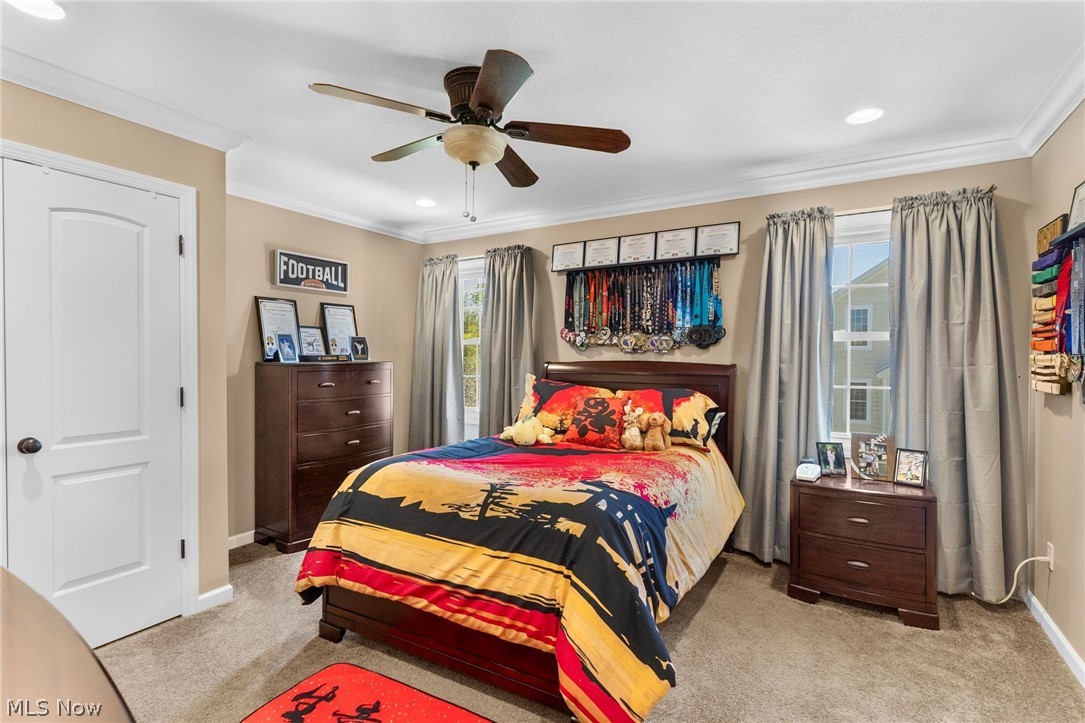 3358 Ridgely Park Drive Poland OH 44514