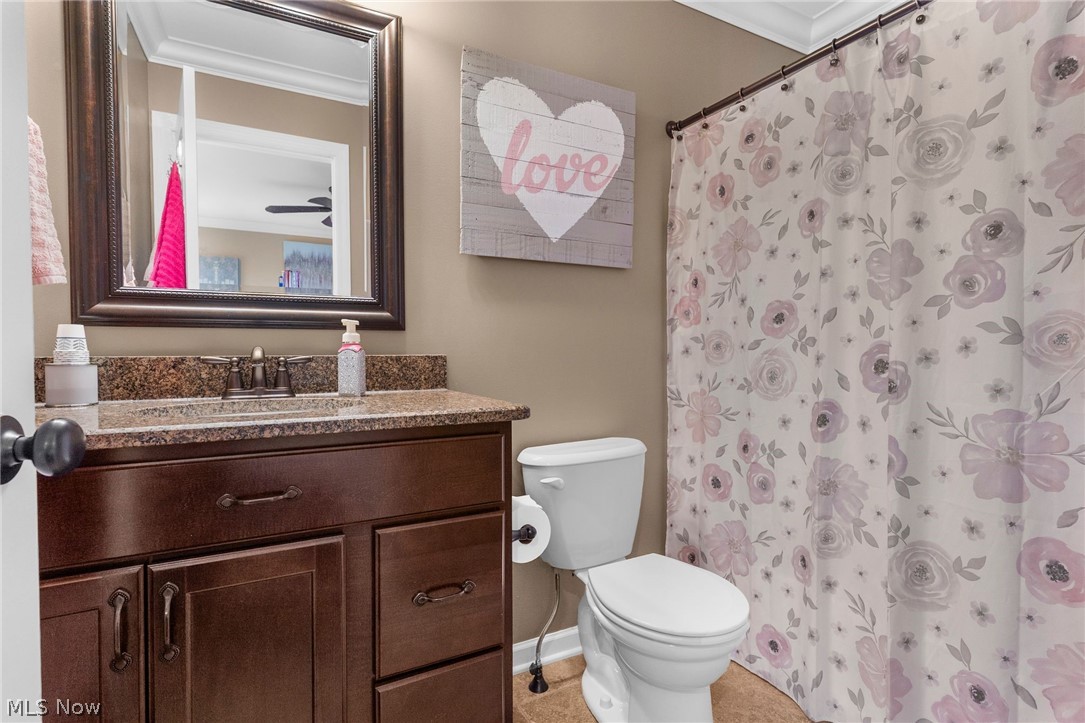 3358 Ridgely Park Drive Poland OH 44514