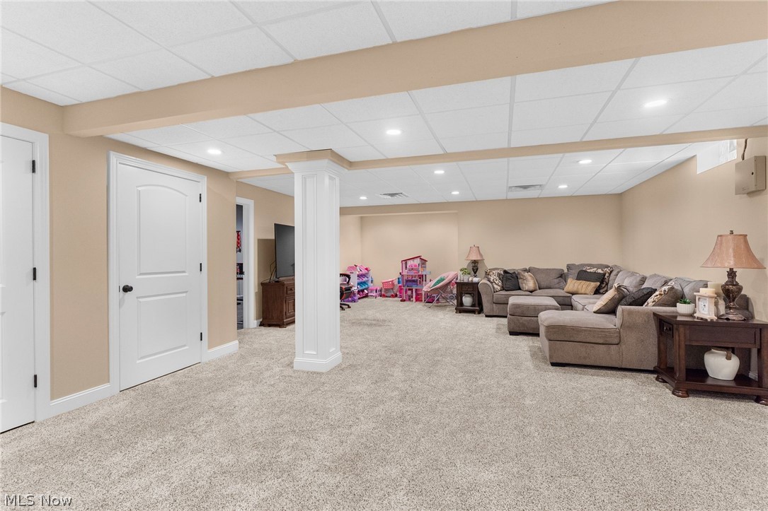 3358 Ridgely Park Drive Poland OH 44514
