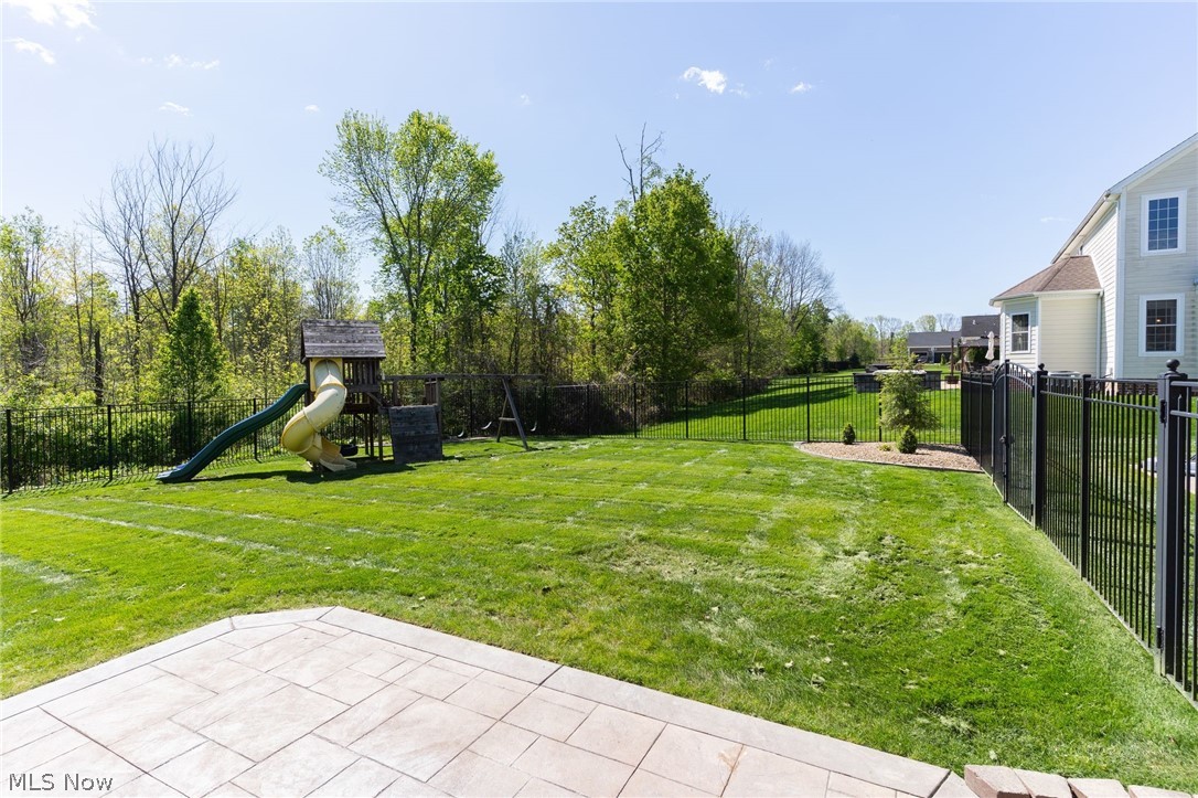 3358 Ridgely Park Drive Poland OH 44514