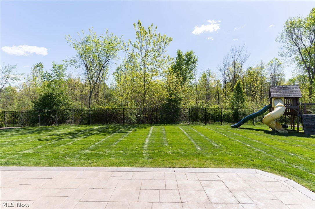 3358 Ridgely Park Drive Poland OH 44514