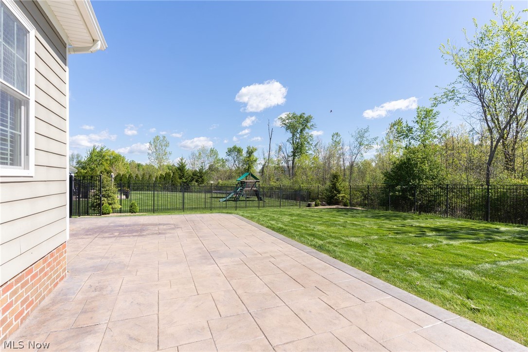 3358 Ridgely Park Drive Poland OH 44514