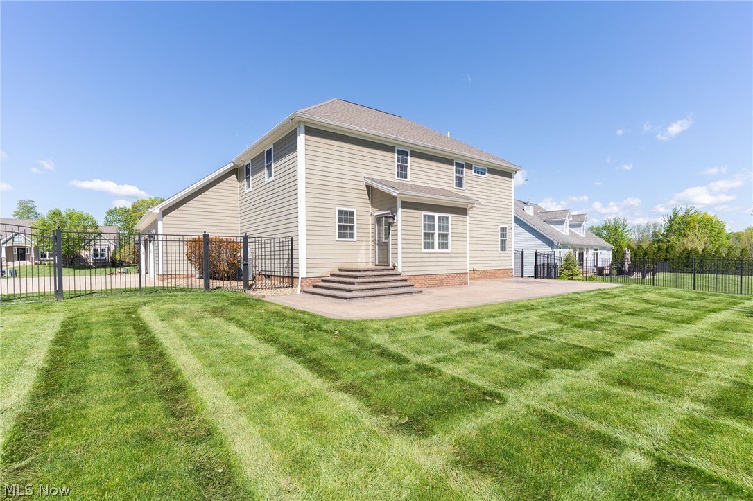 3358 Ridgely Park Drive Poland OH 44514