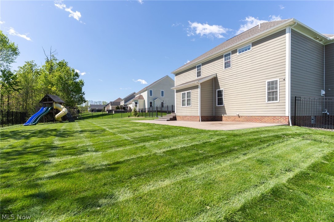 3358 Ridgely Park Drive Poland OH 44514