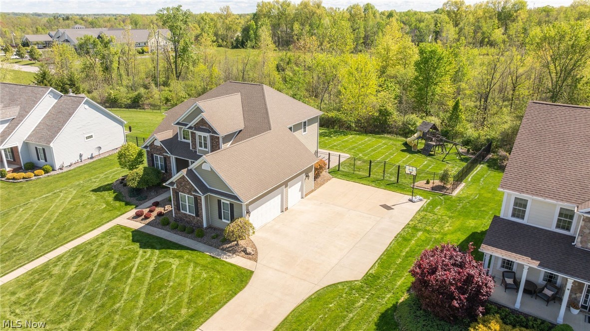 3358 Ridgely Park Drive Poland OH 44514