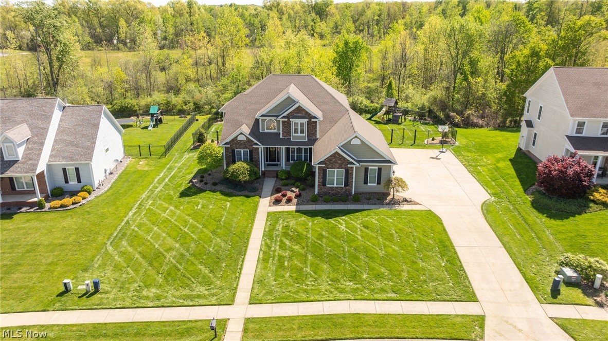 3358 Ridgely Park Drive Poland OH 44514