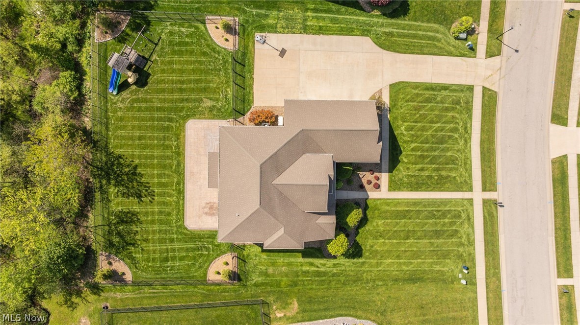 3358 Ridgely Park Drive Poland OH 44514