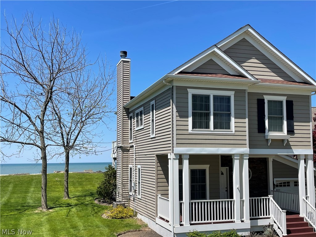 35685 Galalina Boulevard Eastlake OH 44095