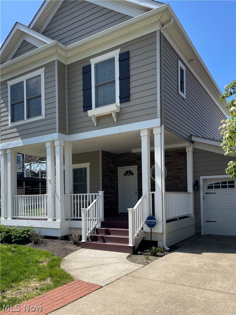 35685 Galalina Boulevard Eastlake OH 44095